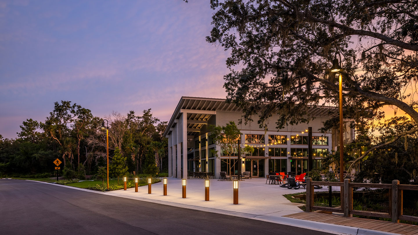 Luminis Camp Creek, North River Ranch