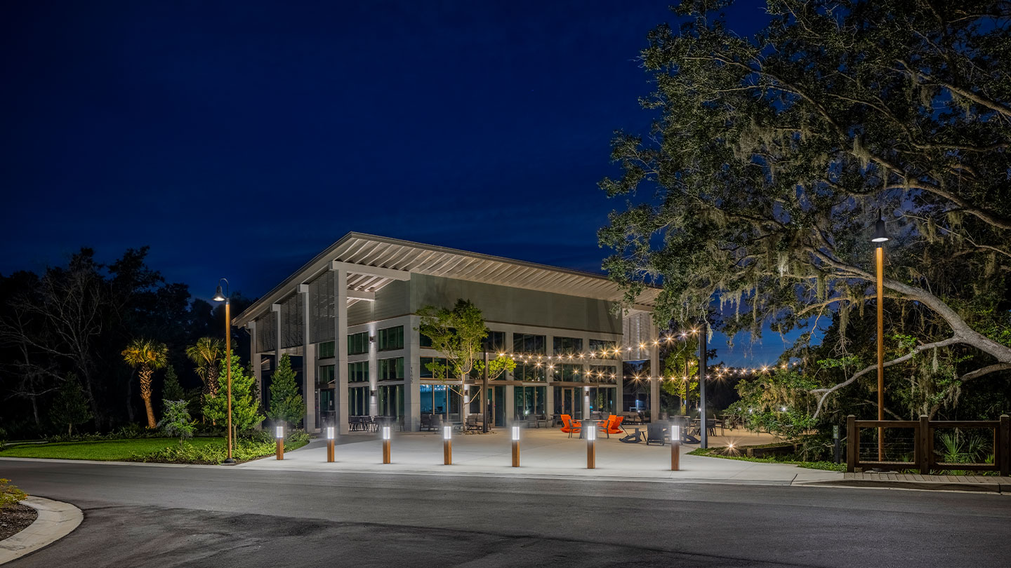 Luminis Camp Creek, North River Ranch