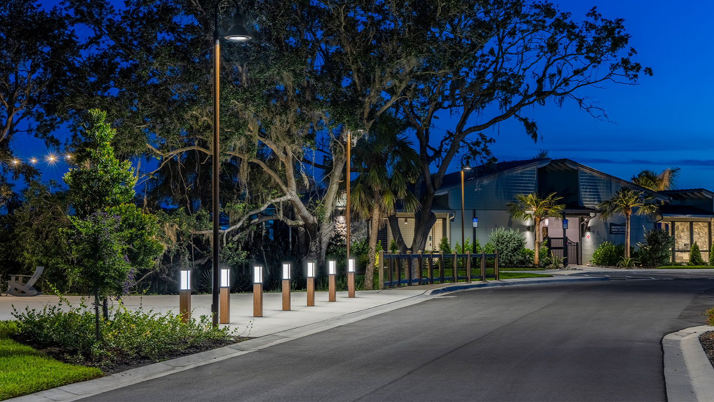 Luminis Camp Creek, North River Ranch