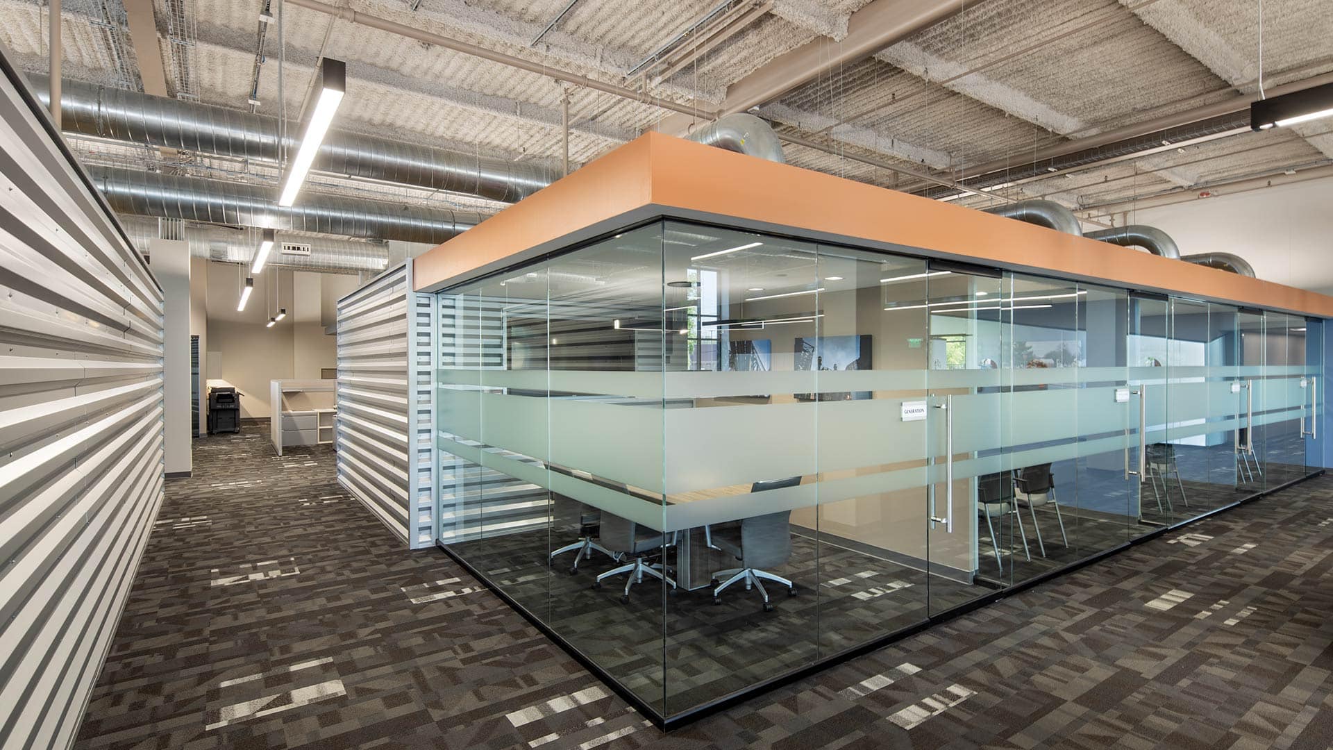 Mark Architectural Riggs Distler & Company, Inc.