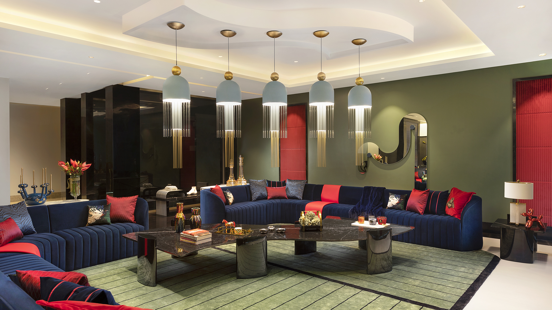 Masiero Vacation Home Sanjyt Syngh