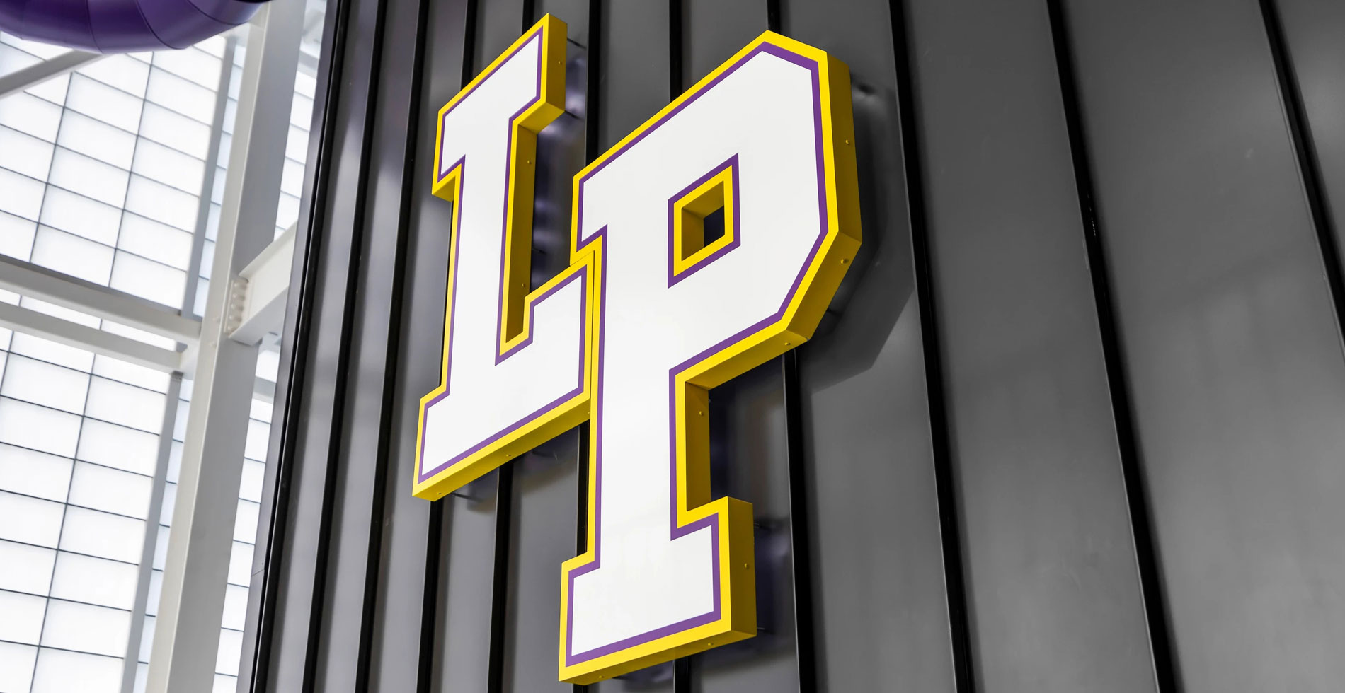 Meteor Lighting LUFKIN PANTHERS