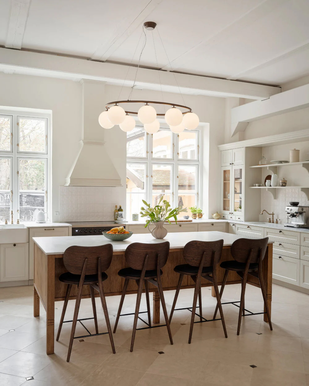 Nuura PRIVATE RESIDENCE