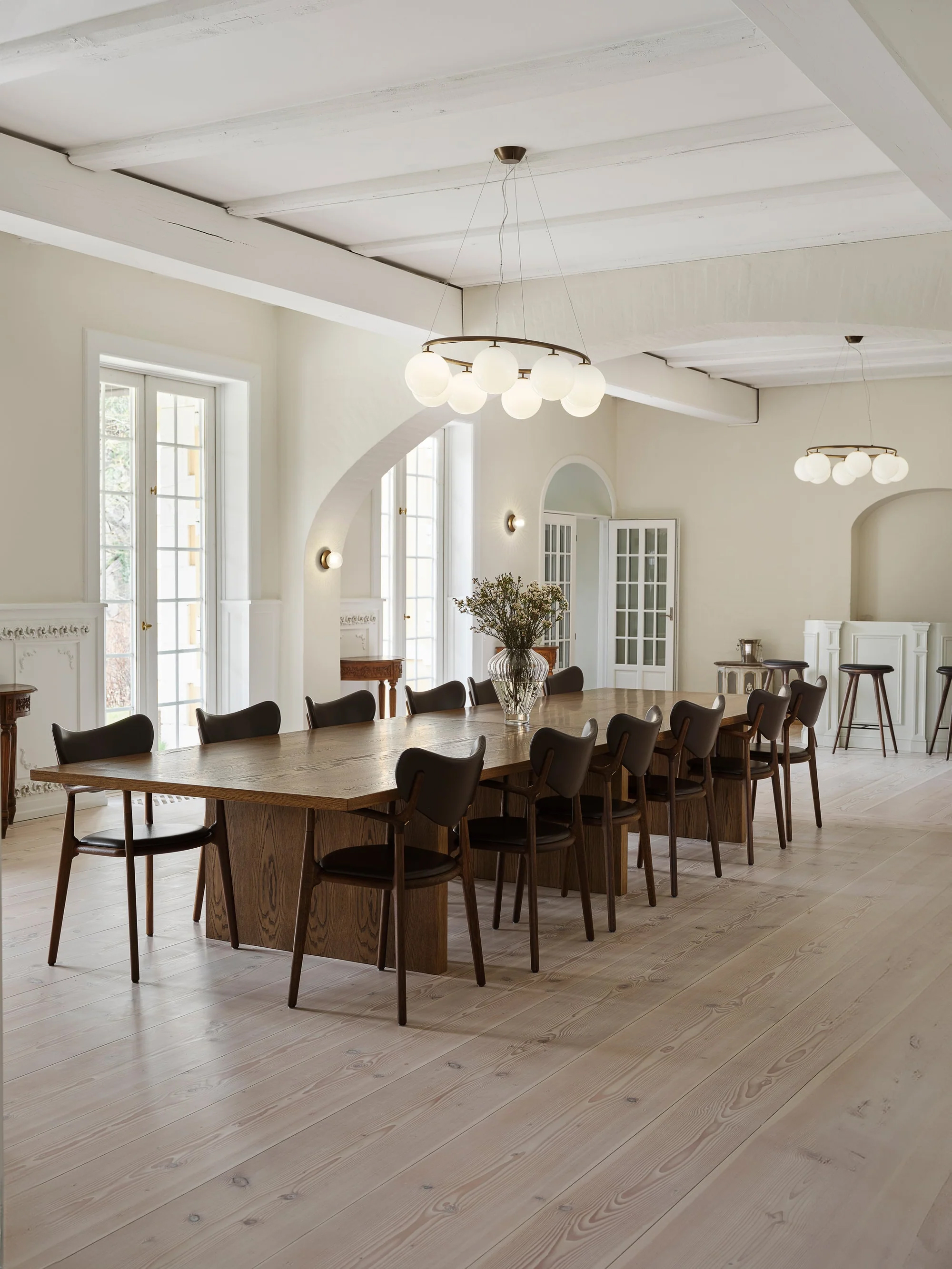 Nuura PRIVATE RESIDENCE
