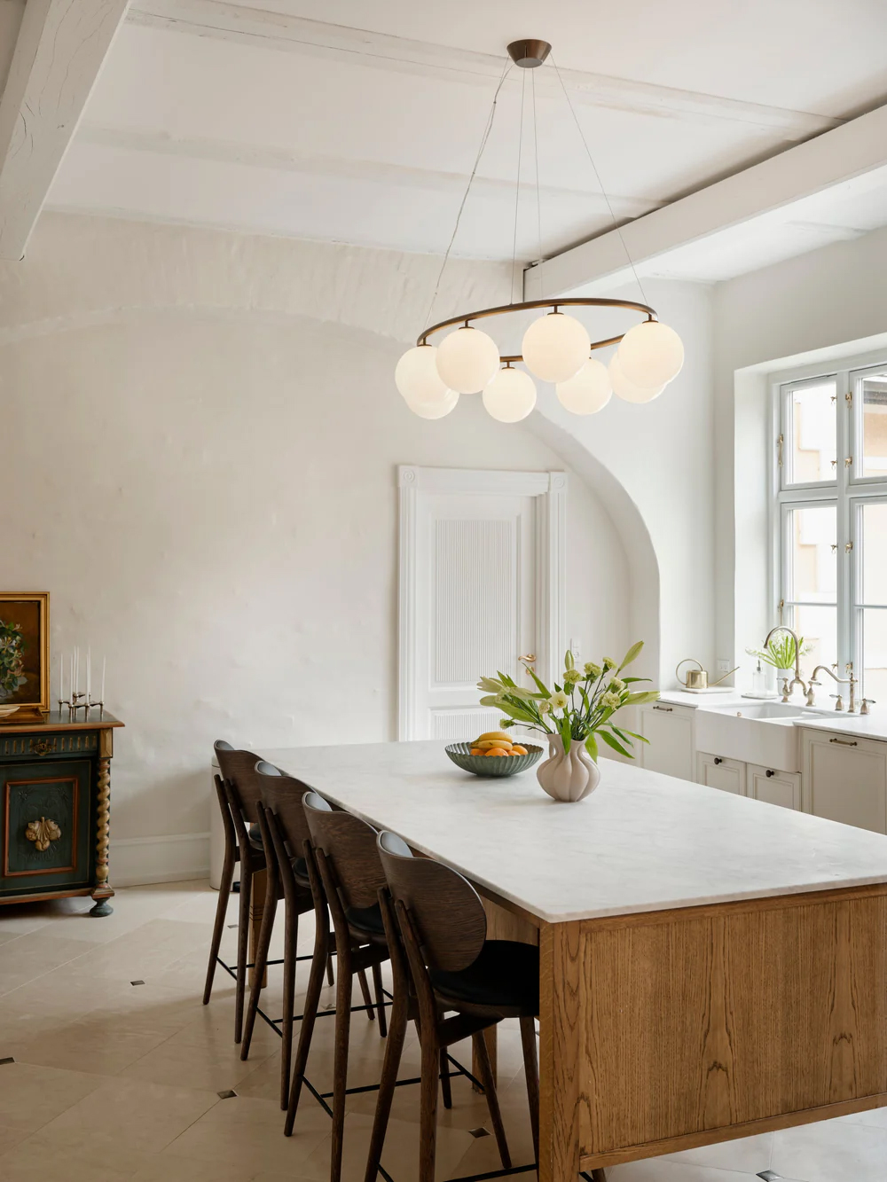 Nuura PRIVATE RESIDENCE