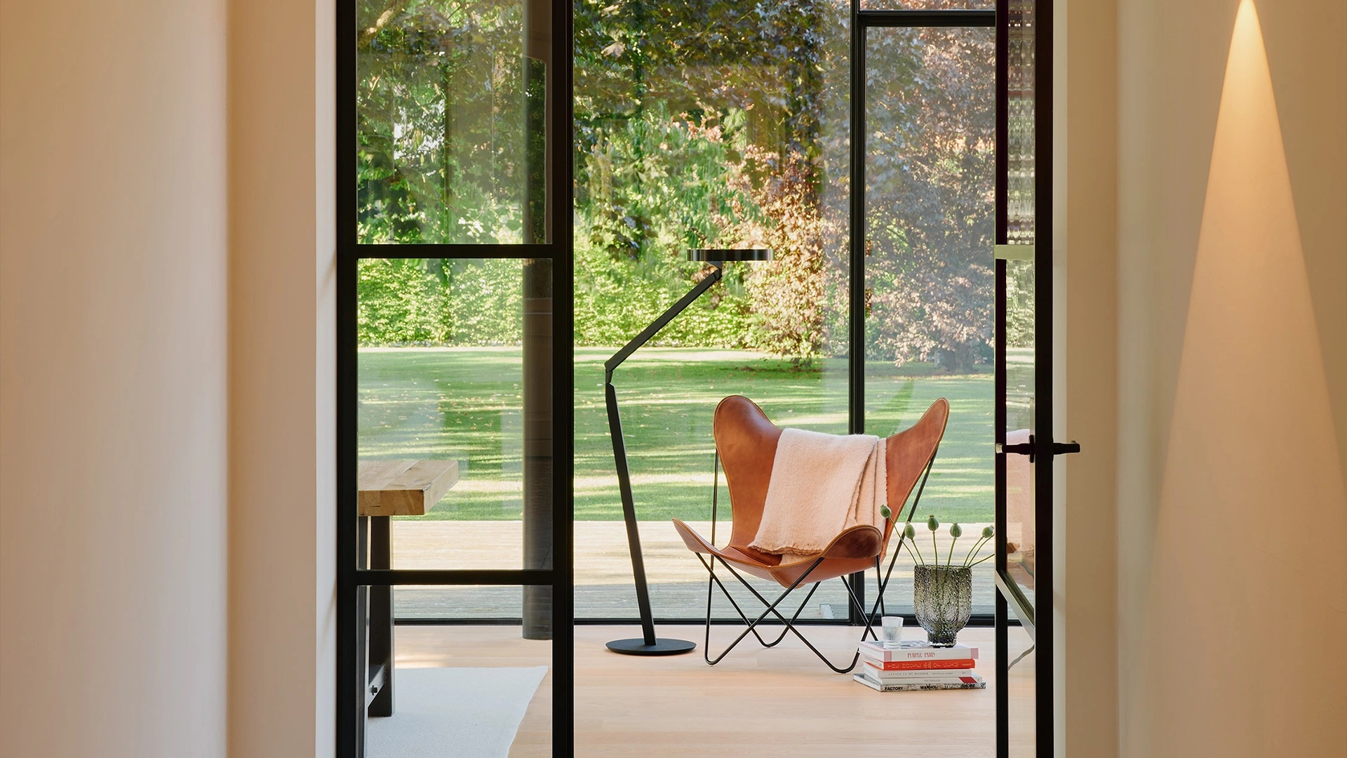 Occhio Lüneburg Heath Country Estate