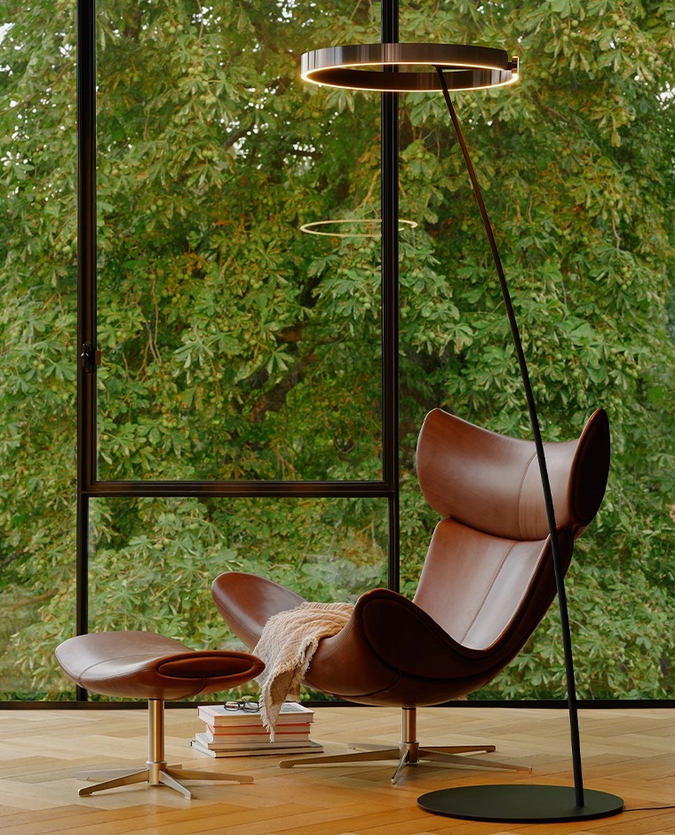 Occhio Lüneburg Heath Country Estate