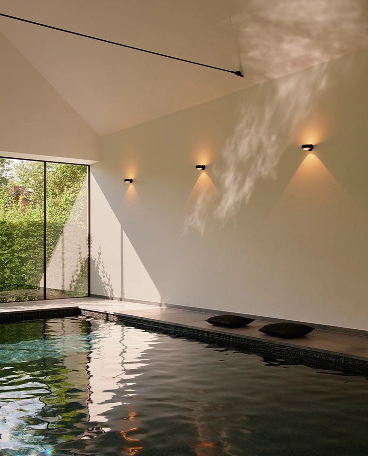 Occhio Lüneburg Heath Country Estate