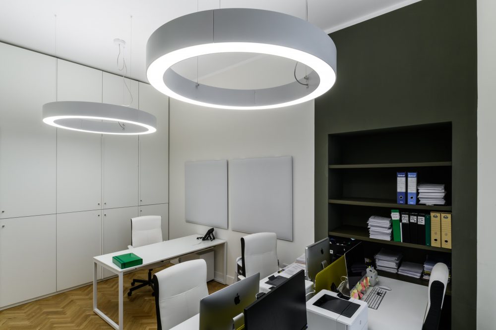 Panzeri R-Store Napoli