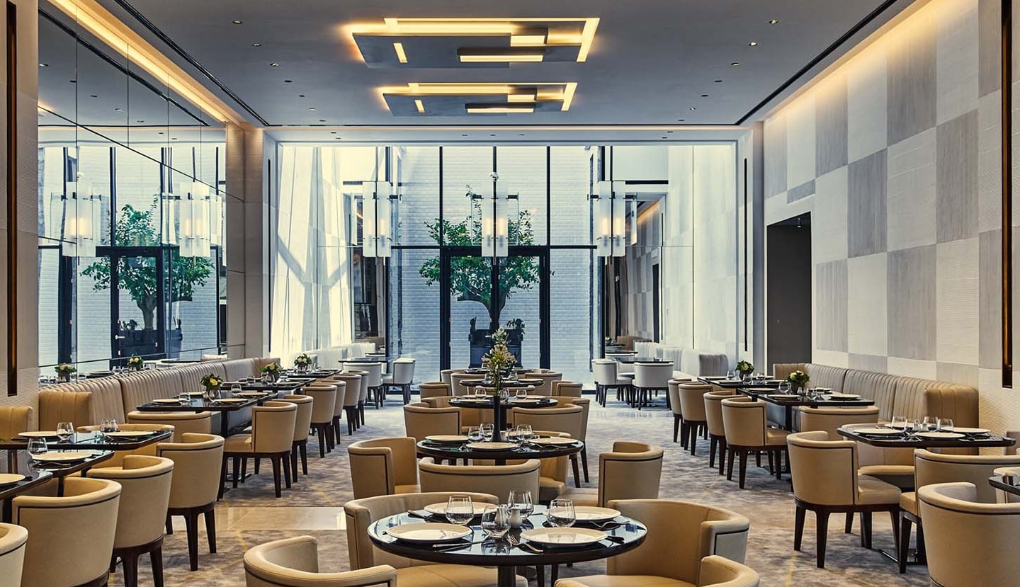 Paolo Castelli Lutetia Hotel