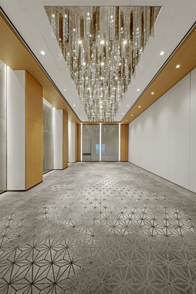 Preciosa Lighting CONRAD WASHINGTON DC