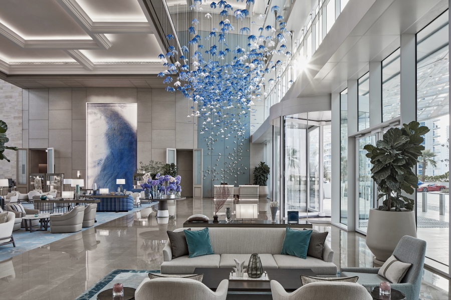 Preciosa Lighting Crystal Breeze