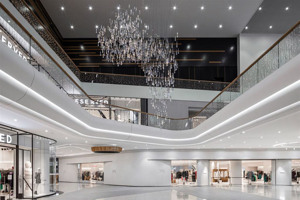 Preciosa Lighting NIVY