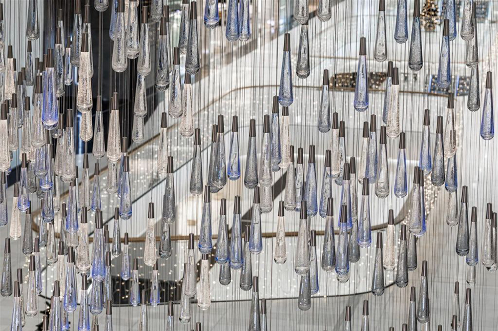 Preciosa Lighting NIVY