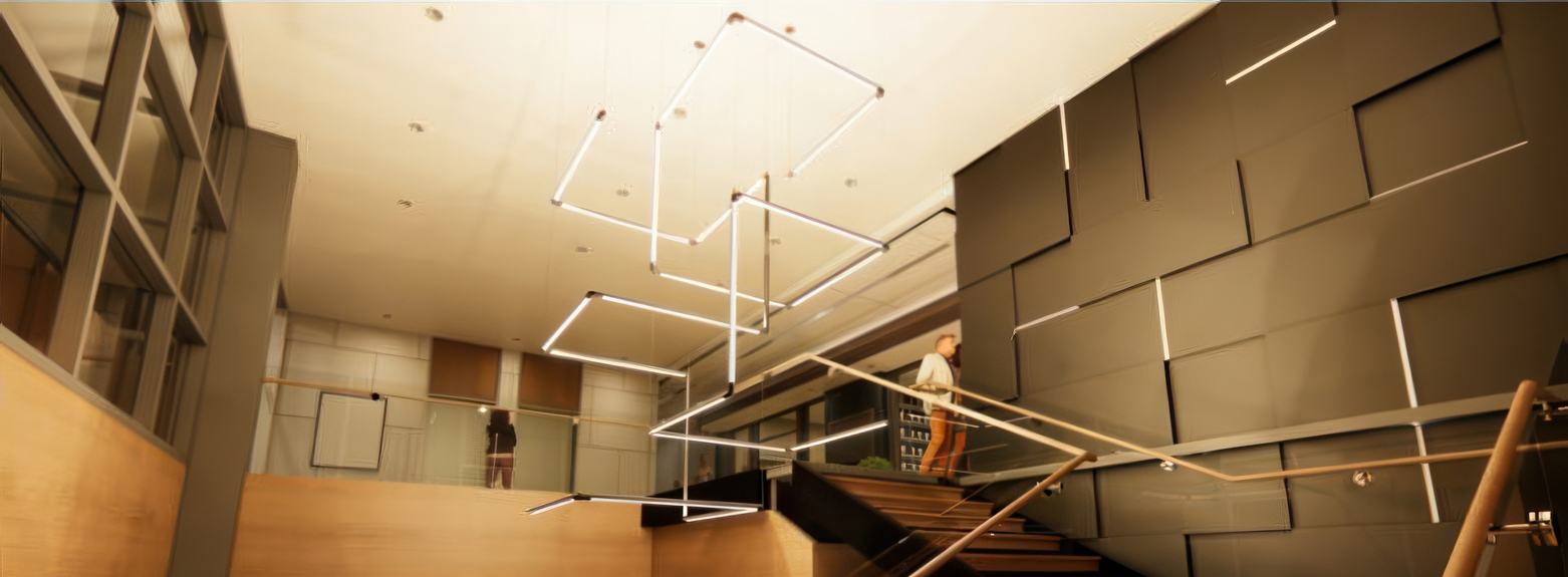 PureEdge Lighting Austin Regional Clinic Ambulatory Surgery Center