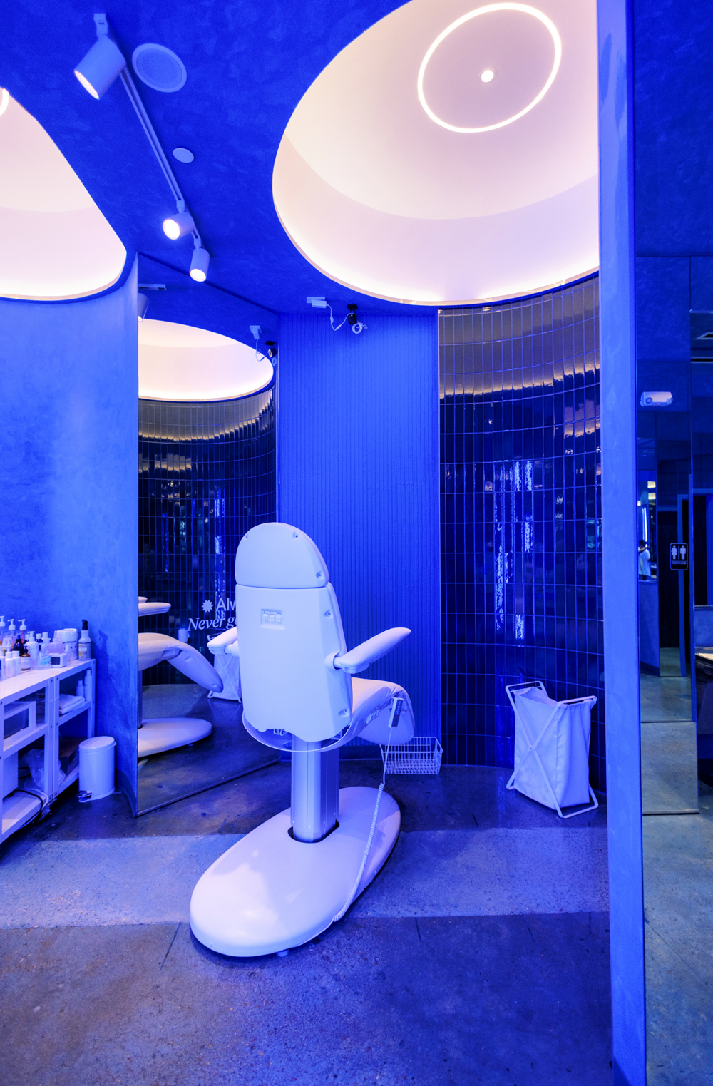 PureEdge Lighting Hi Skin Houston