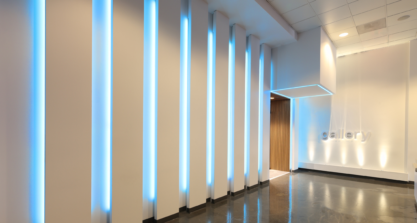 PureEdge Lighting Meadowlands Racing & Entertainment