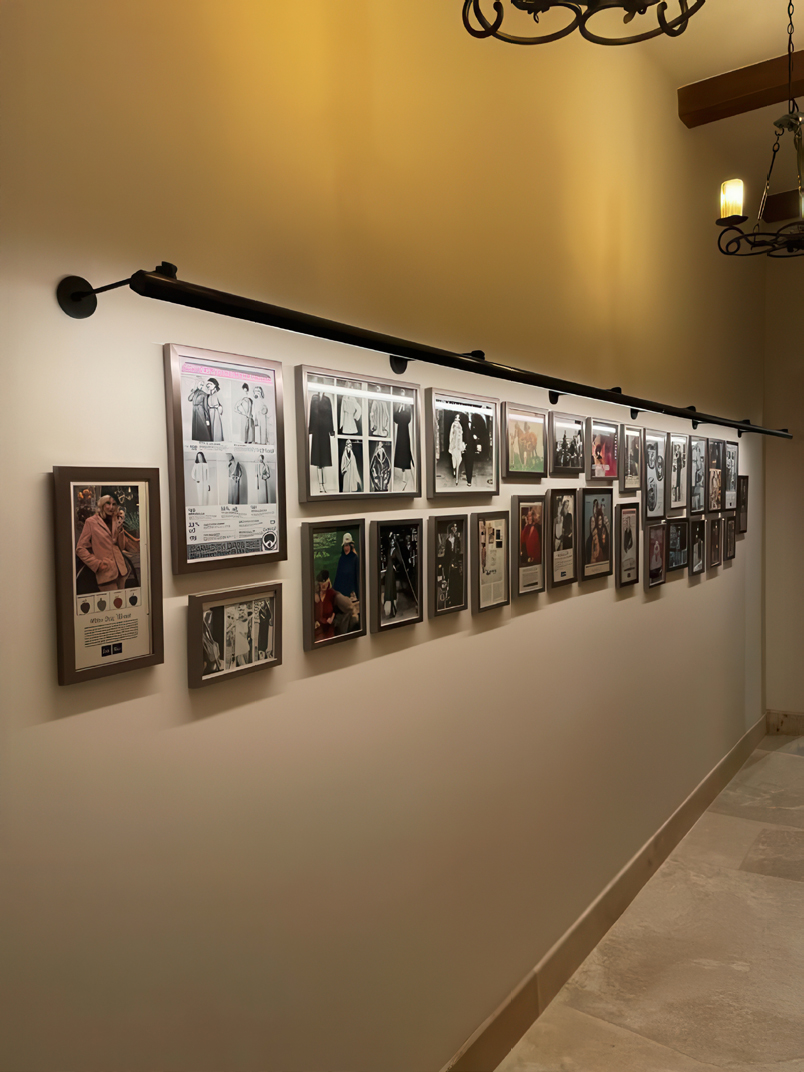 PureEdge Lighting Private Residence