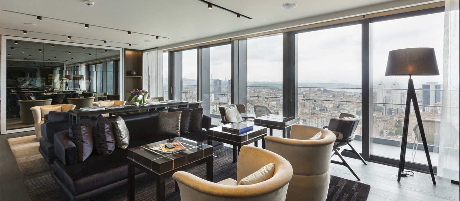 Reggiani Fairmont Quasar