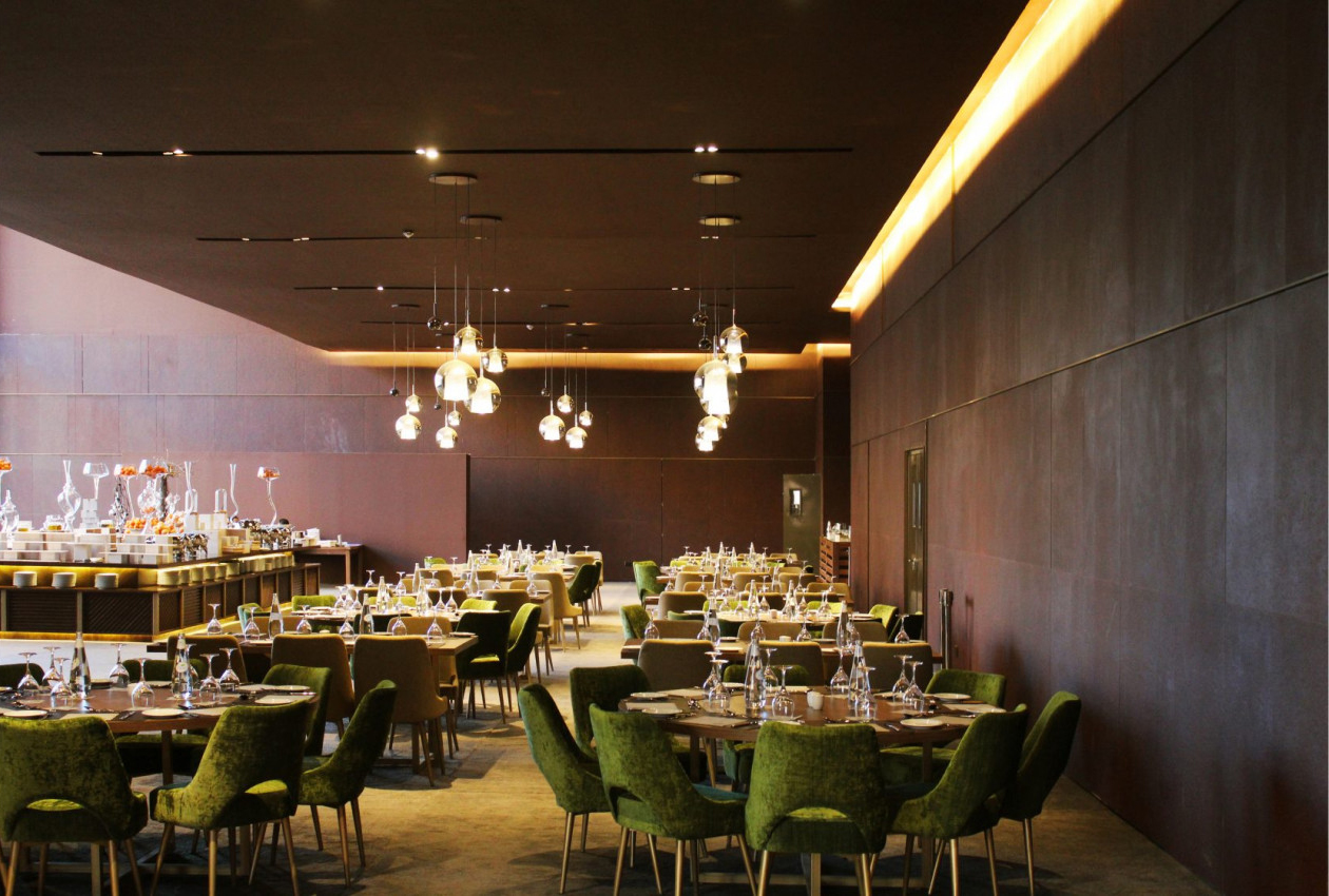 Reggiani MARAYA CONCERT HALL