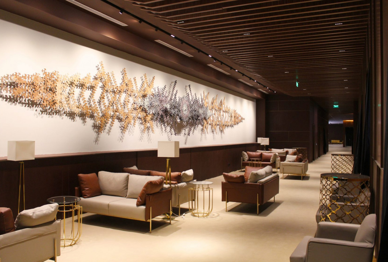 Reggiani MARAYA CONCERT HALL