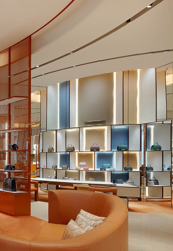 Reggiani MOYNAT BOUTIQUE