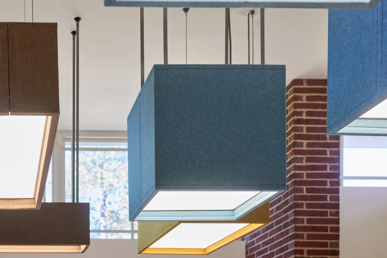 SABIN ETSU student center