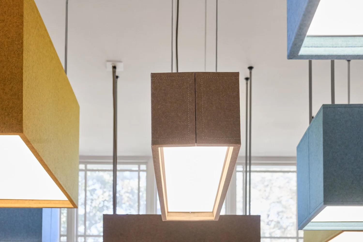 SABIN ETSU student center