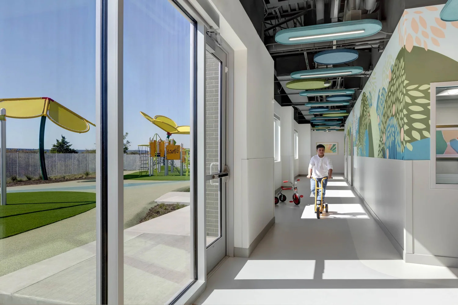 SABIN METROCARE HILLSIDE