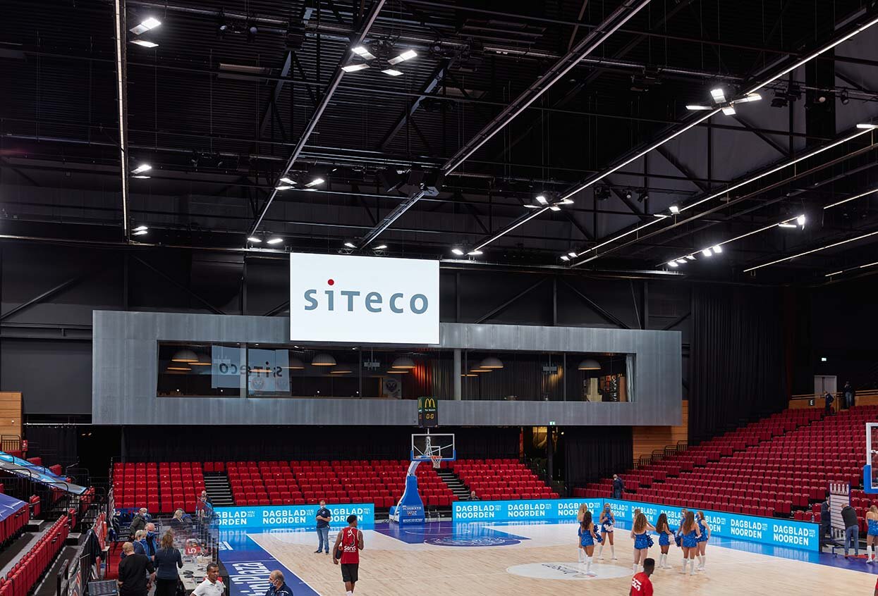 SITECO MartiniPlaza 
