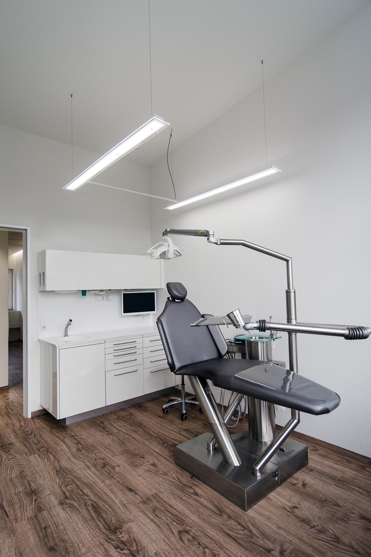 Sattler ORTHODONTIC PRACTICE