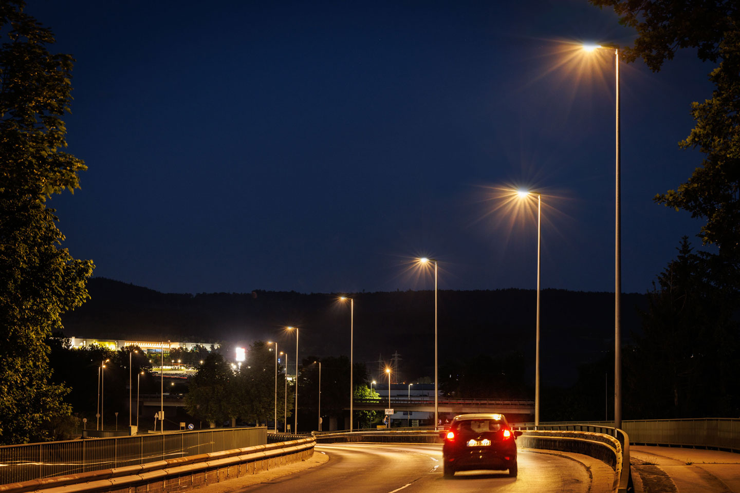 Schreder Smart Bad Hersfeld