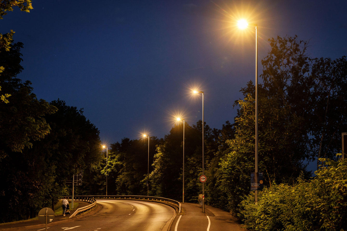 Schreder Smart Bad Hersfeld