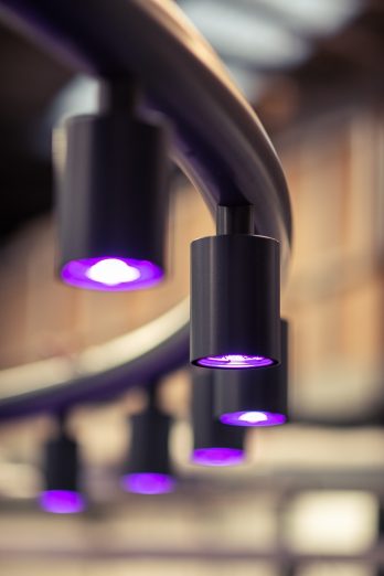 Stoane Lighting 100 Liverpool Street