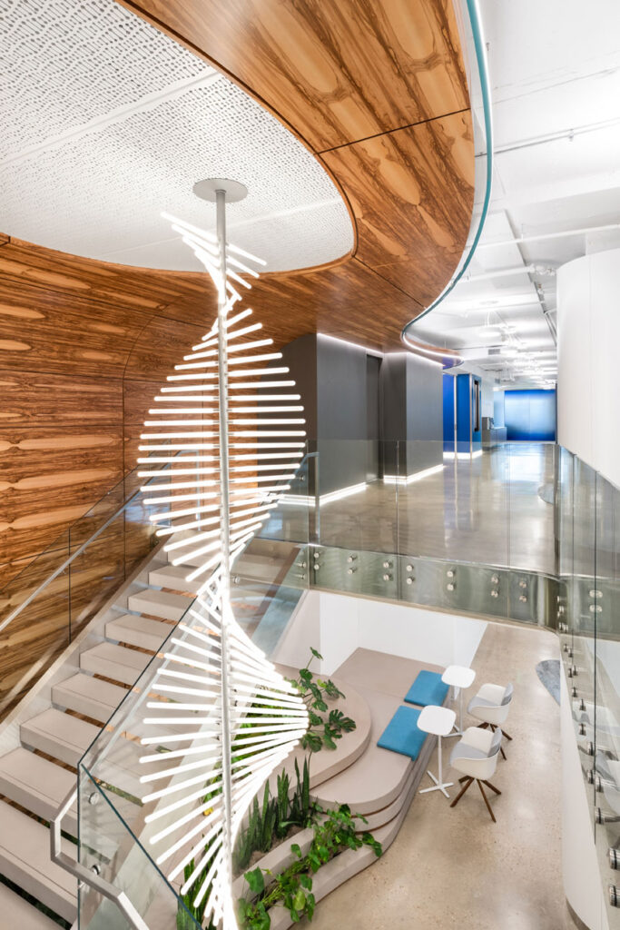 Stoane Lighting BIO DNA