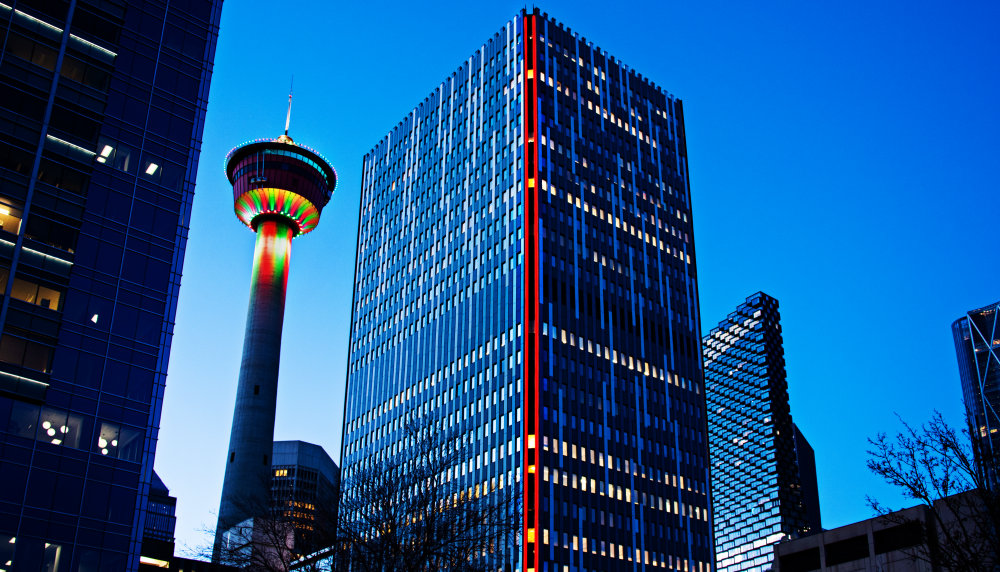 Traxon Technologies Palliser One