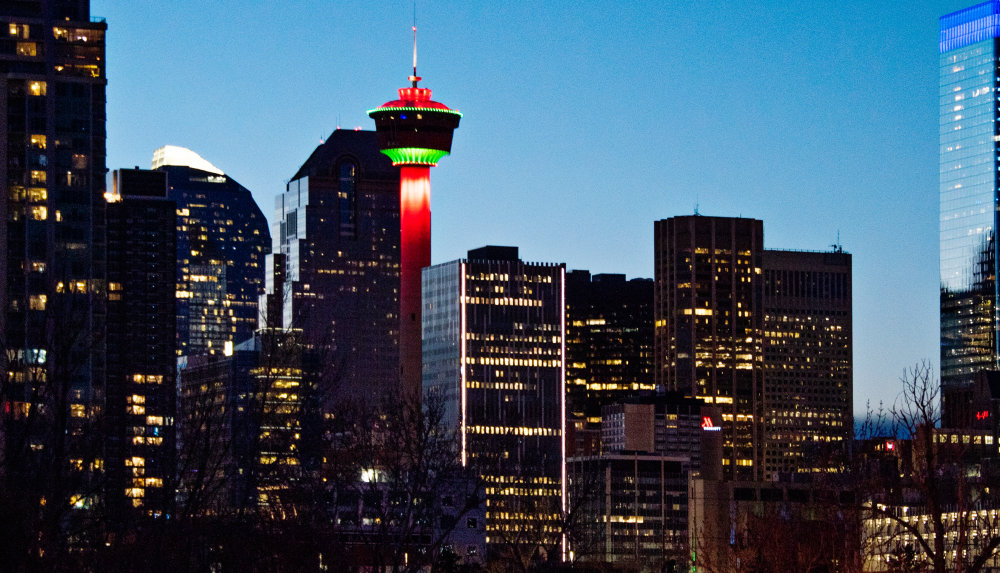 Traxon Technologies Palliser One