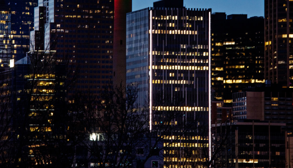 Traxon Technologies Palliser One