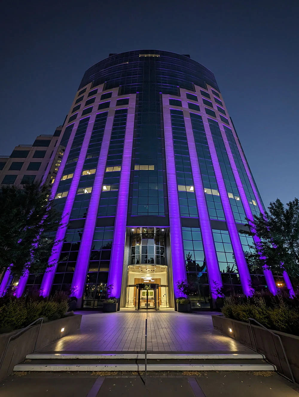 Traxon e:cue 300 Capitol Mall