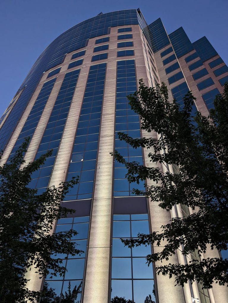 Traxon e:cue 300 Capitol Mall