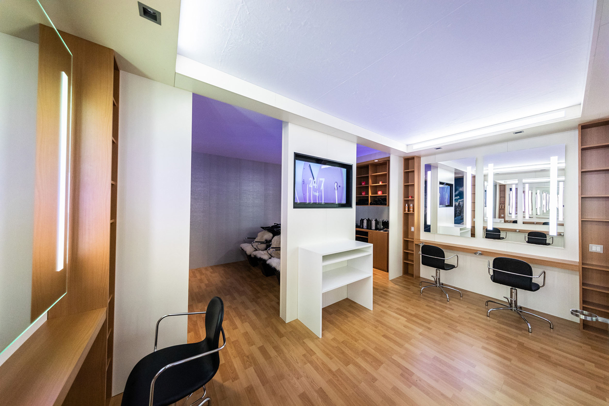 Trilux KITZ-RACE-Club