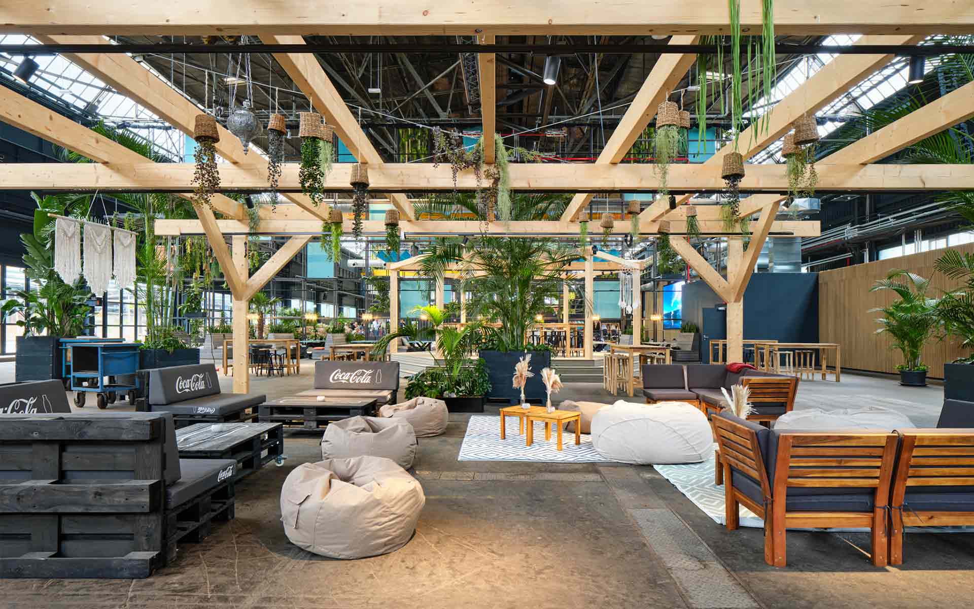 Trilux Rheinriff