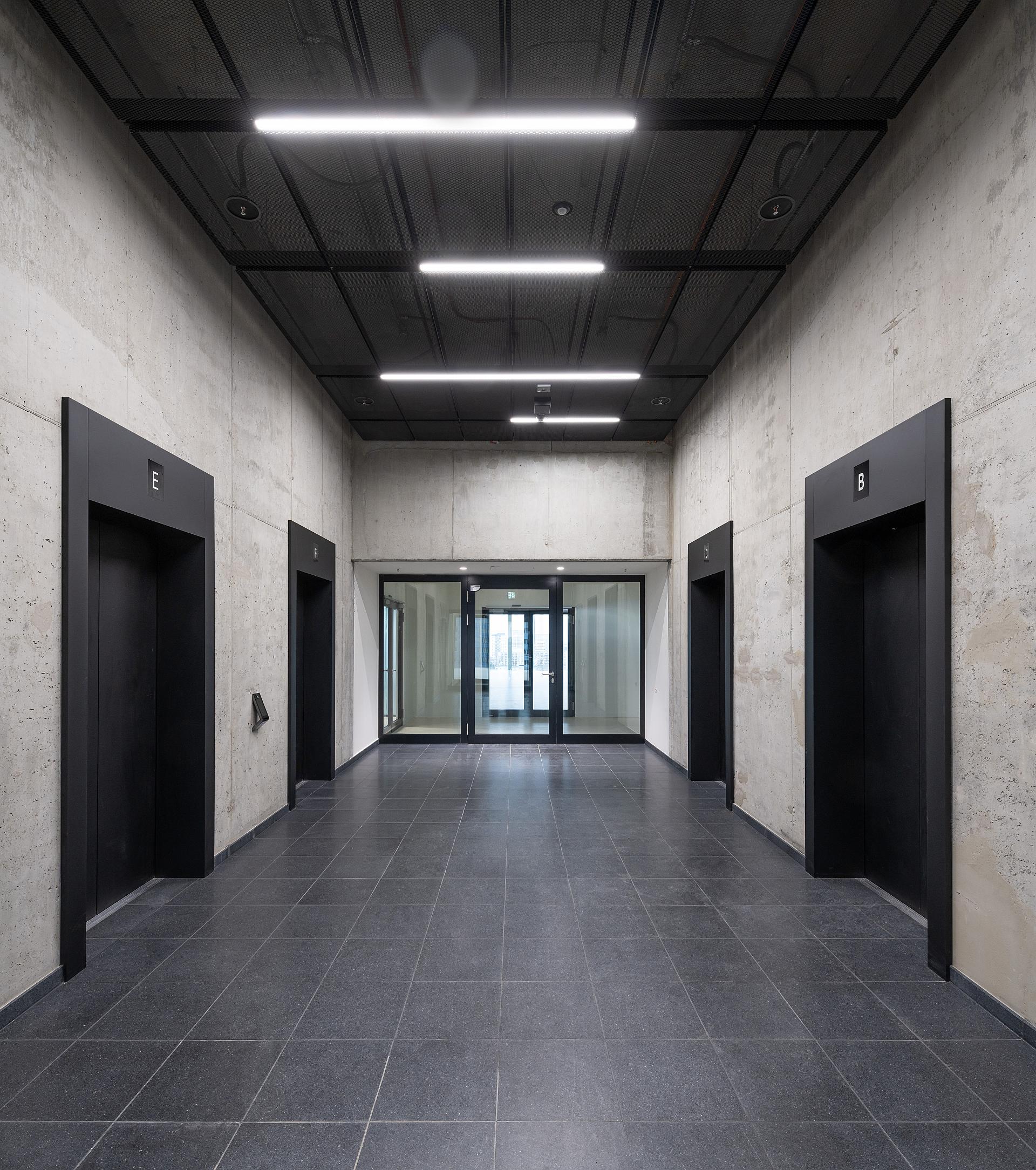 Trilux UP!SOLUT OFFICE