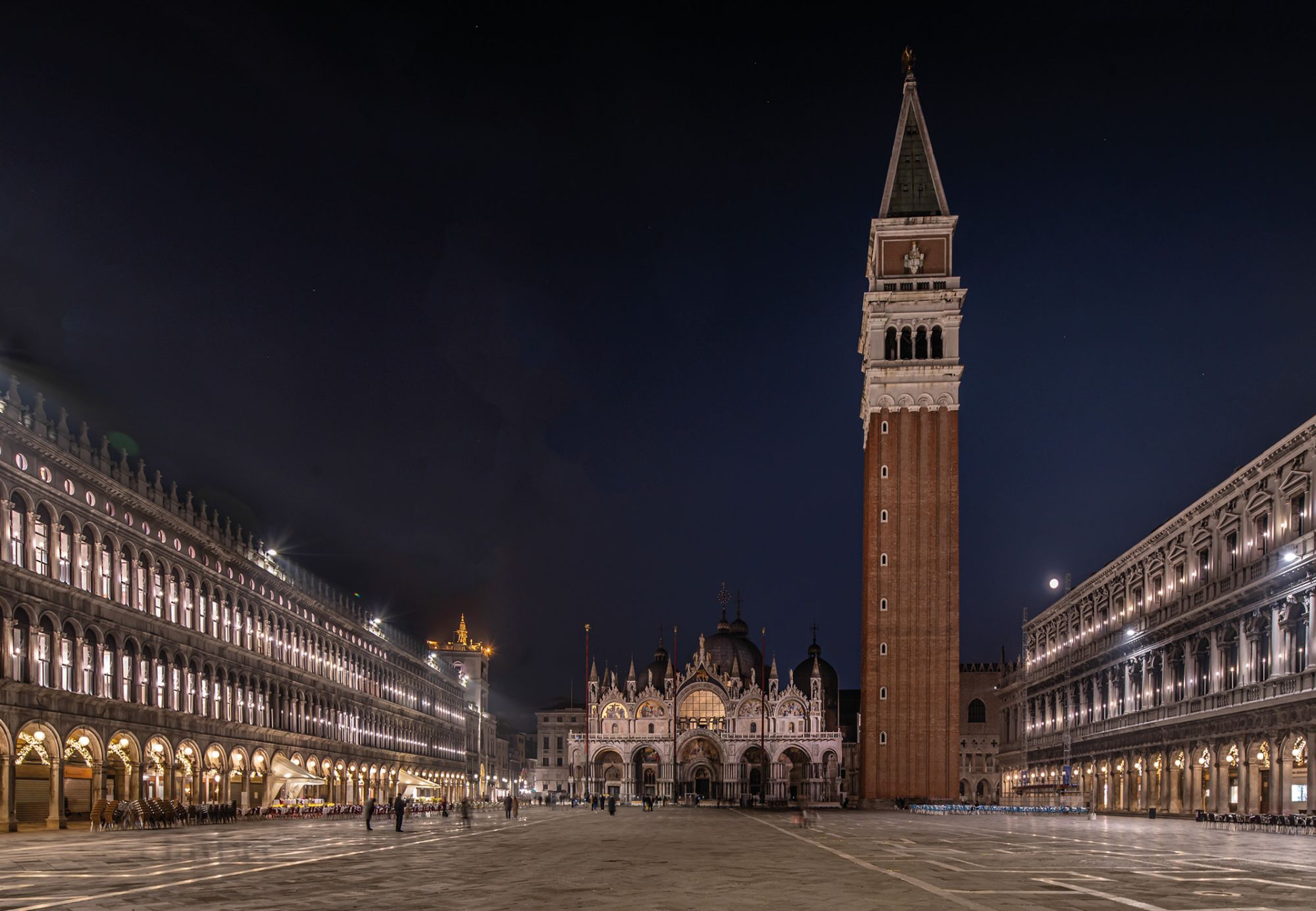 Viabizzuno Procuratie Vecchie Venezia