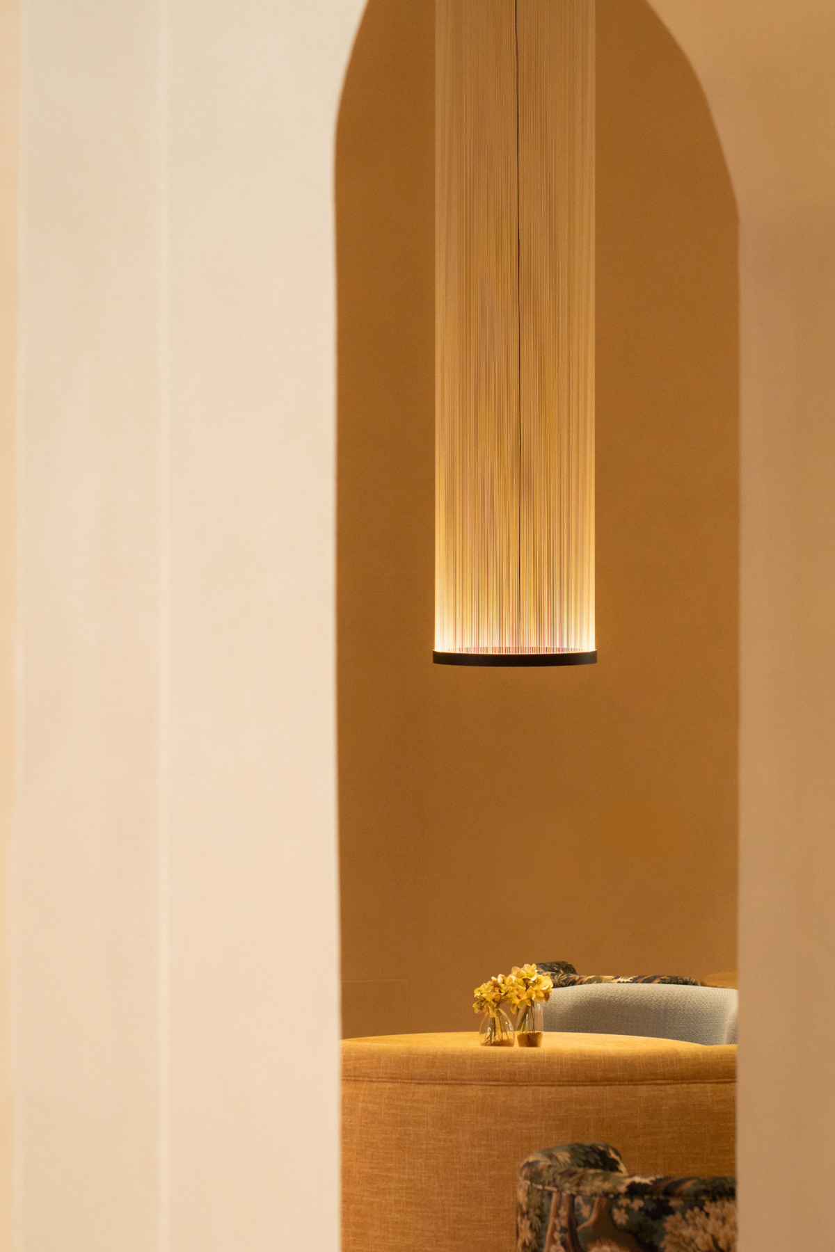 Vibia Palazzo Balsamo Boutique Hotel