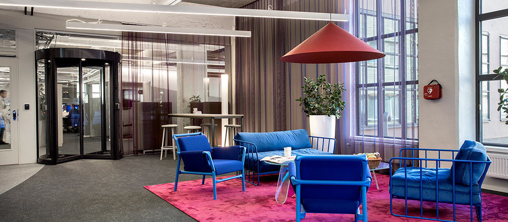 Waldmann Nordnet Bank AB