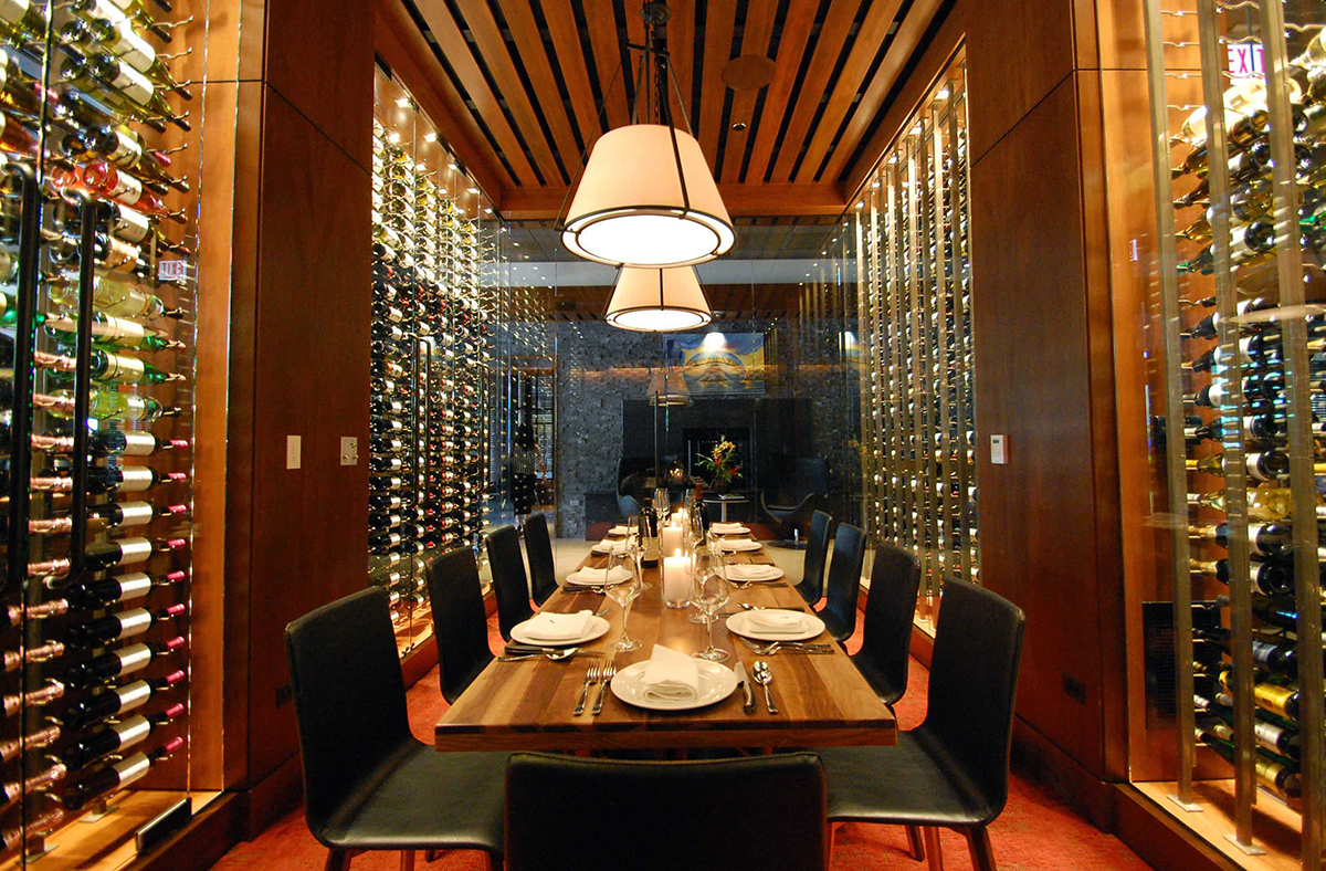 Zaniboni Lighting Remington's Chicago