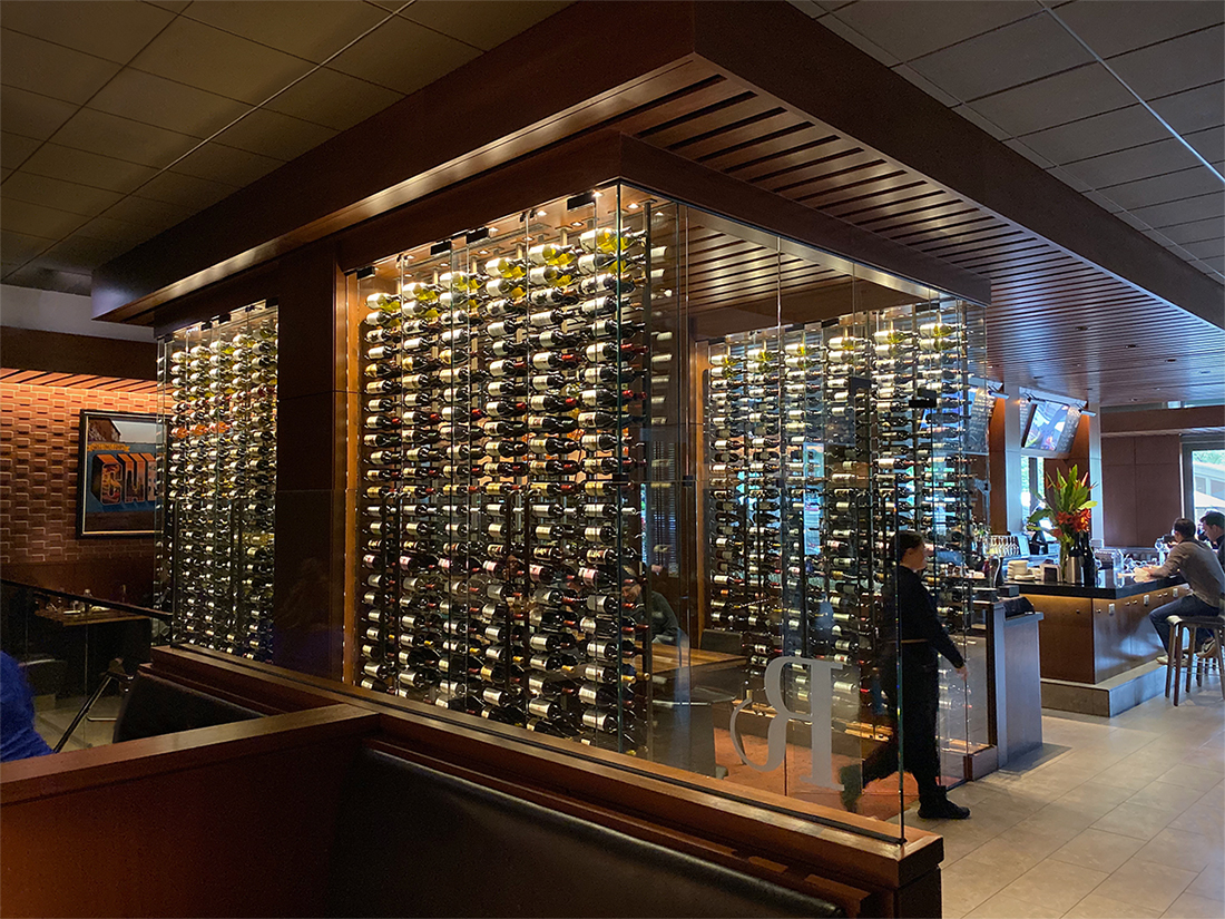 Zaniboni Lighting Remington's Chicago