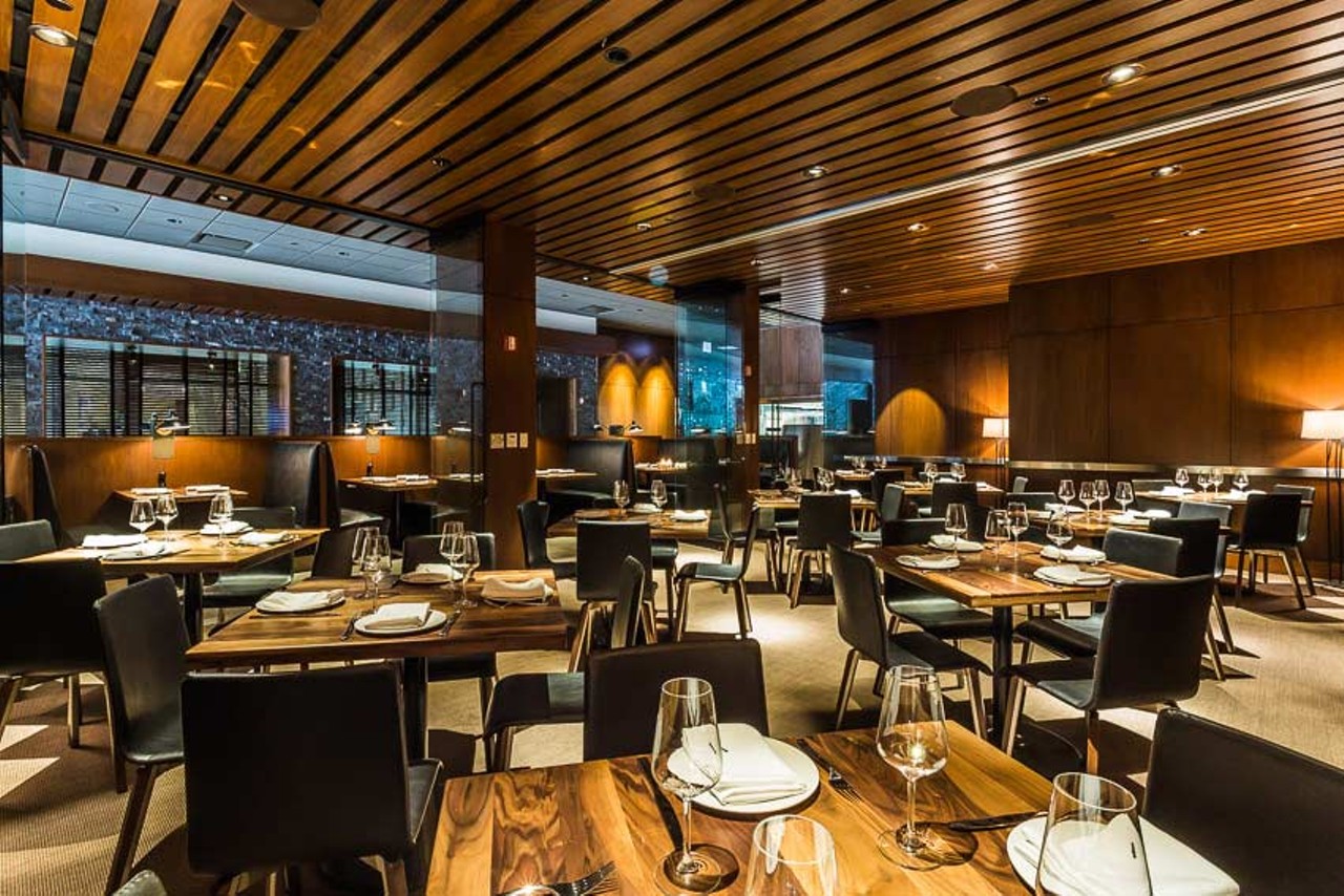 Zaniboni Lighting Remington's Chicago