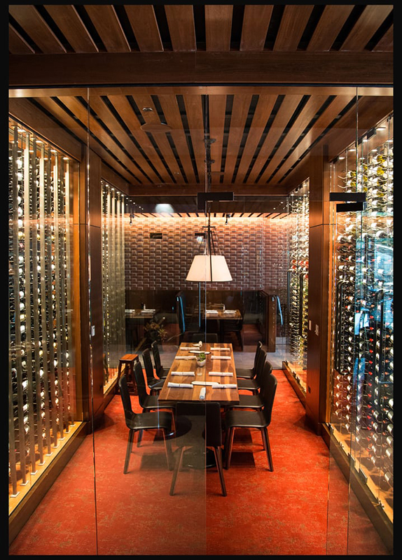 Zaniboni Lighting Remington's Chicago